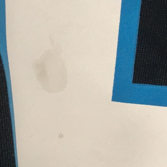 NFL jersey size medium number 59 KUECHLY - Picture 6 of 7